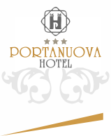 Hotel Portanuova Assisi