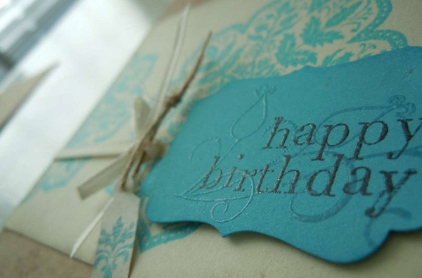promozione buon compleanno