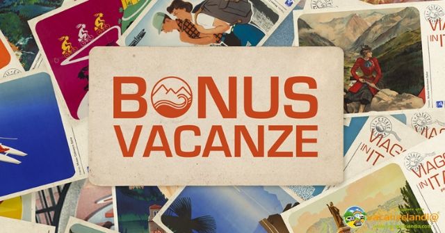 bonus vacanza assisi