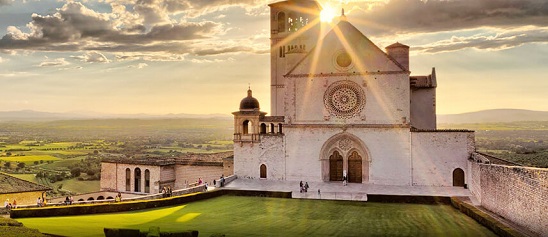 Hotel per famiglie Assisi